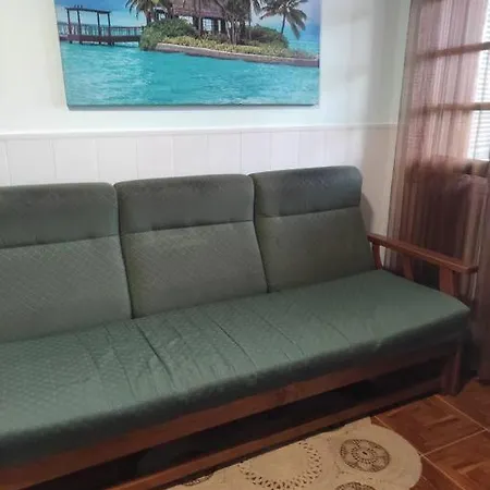Sea Pearl - Praia Da Areia Branca Apartment *