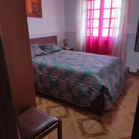 Apartment Sea Pearl - Praia Da Areia Branca