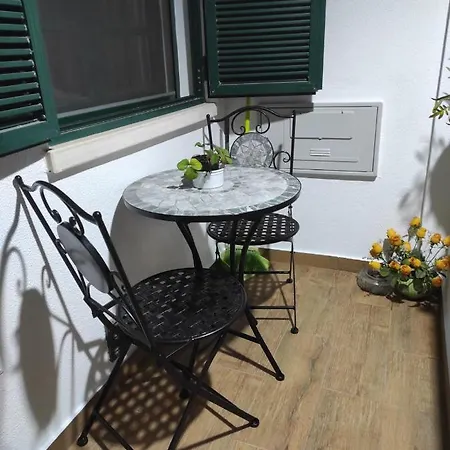 Sea Pearl - Praia Da Areia Branca Apartment *
