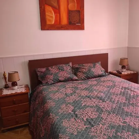 Apartment Sea Pearl - Praia Da Areia Branca *