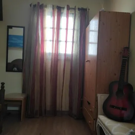 Apartment Sea Pearl - Praia Da Areia Branca Praia da Lourinha